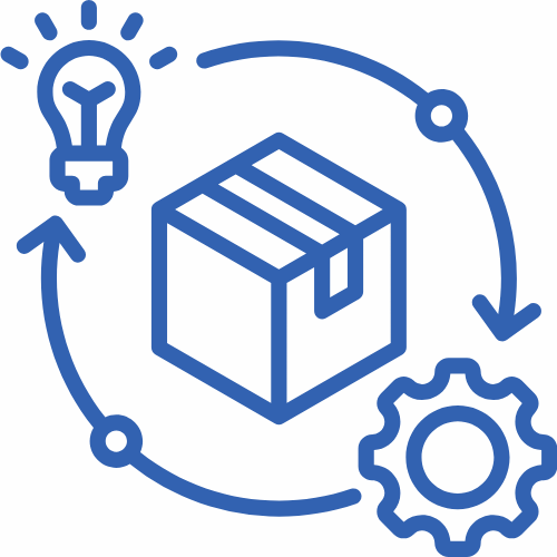 Product Development